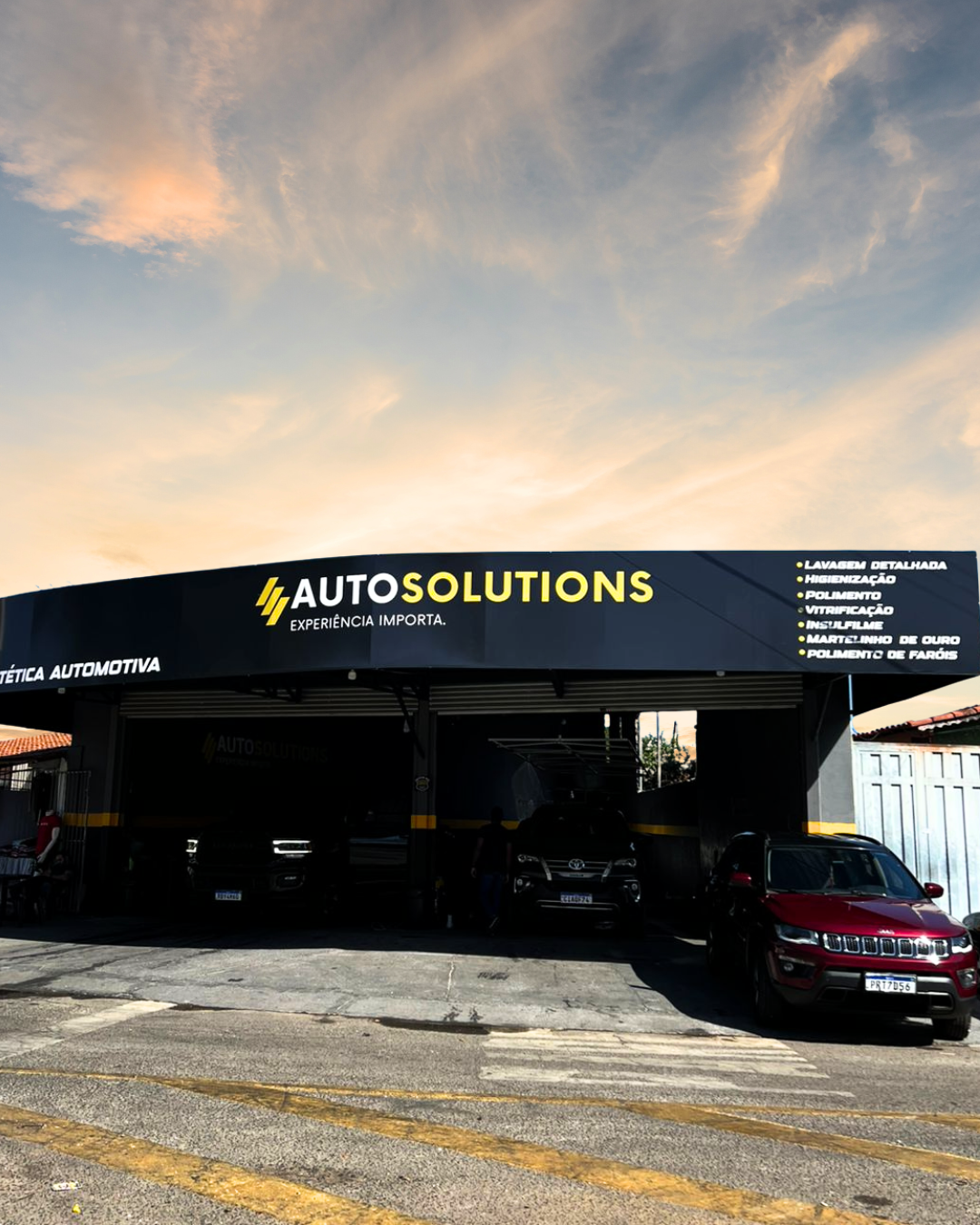 Estética Automotiva Completa (3)