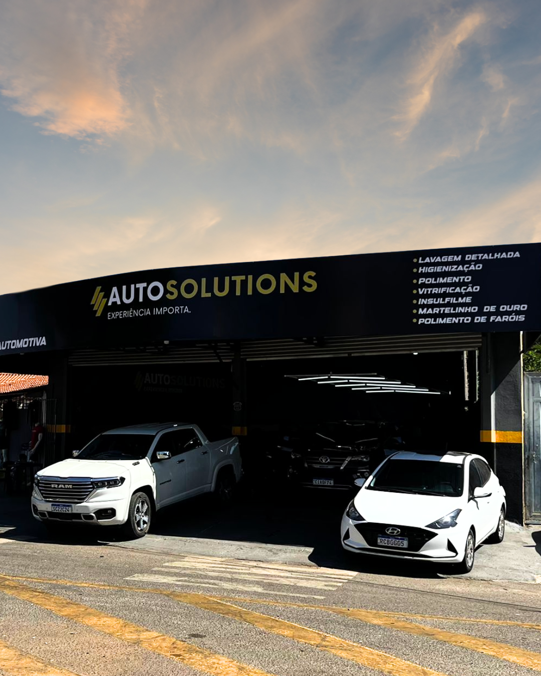 Estética Automotiva Completa (4)